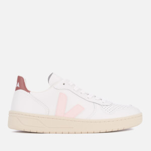 Veja white petal top