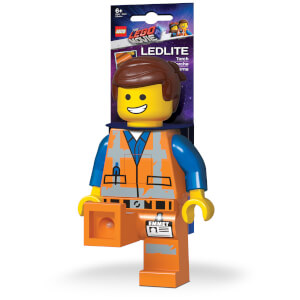 Lego movie deals 2 torch