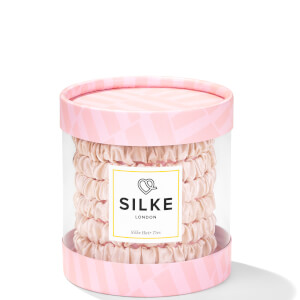 SILKE London Coco Hair Ties