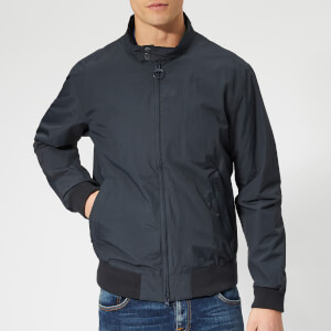 Barbour royston jacket navy clearance