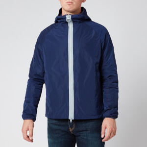 Barbour beacon principle jacket shop
