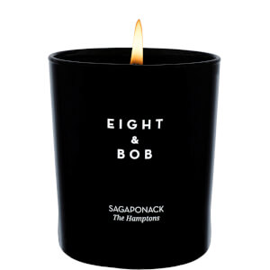 Eight & Bob Sagaponack Candle 190g