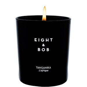 Eight & Bob Tanganika Candle 190g