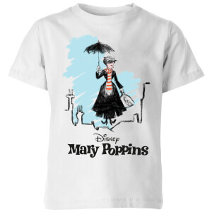 Casual Disney Mary Poppins Mary Poppins Rooftop Landing Kids