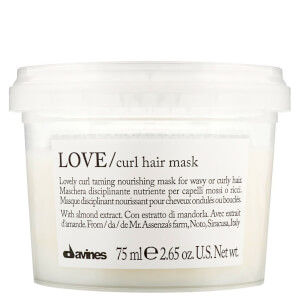 Davines LOVE Curl Hair Mask 75ml