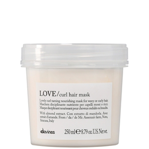 Davines LOVE Curl Hair Mask 250ml