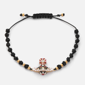Vivienne westwood friendship bracelet top