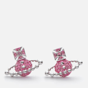 Lena bas sales relief earrings