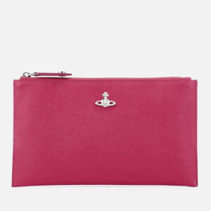Vivienne westwood clutch bag red new arrivals