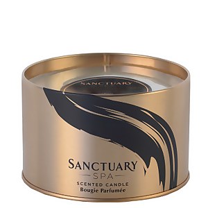 Vela de tres mechas de Sanctuary Spa 420 g