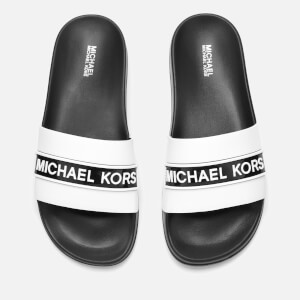 Cheap michael kors slippers mens sale