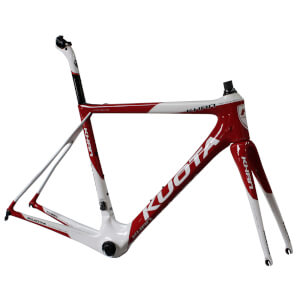 Kuota khan frameset outlet