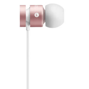 Urbeats rose top