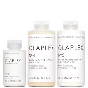 Olaplex Take Home Treatment Kit