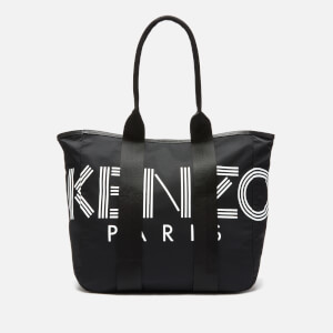 新品未使用　everyone nylon logo tote bag 黒 a6ab35abc0d98320766fbd74a4cd4c