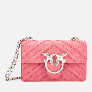 ◇ILLIGO◇ Love Stitch Shoulder Bag Indie Pink 11979263-7314645030396959.jpg