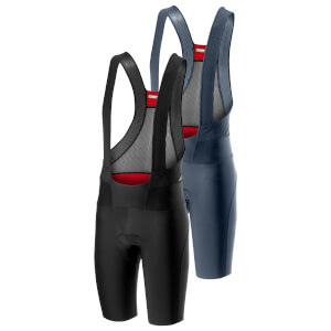 Castelli premio outlet 2 bib short