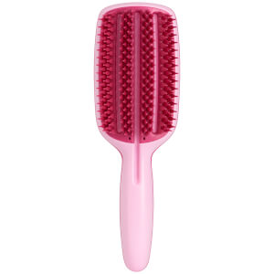 Tangle teezer blow styling half paddle top