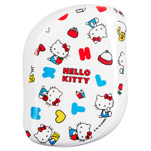 Tangle Teezer x Hello Kitty Compact Styler - Happy Life | Buy