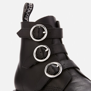 Dr top marten maudie