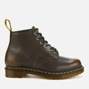 Dr martens 11 vintage butterscotch deals
