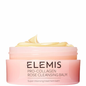 Pro-Collagen Rose Cleansing Balm 100g