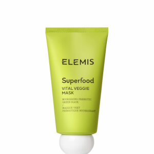 ELEMIS Superfood Vital Veggie Mask 75ml