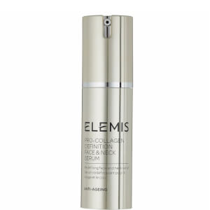 ELEMIS Pro-Collagen Definition Face and Neck Serum 30ml