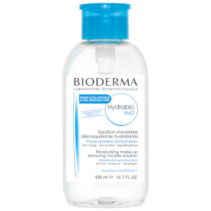 Surtidor Hydrabio H2O Reverse de Bioderma - 500 ml (Edición limitada)