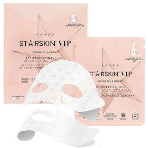 STARSKIN Cream De La Creme Age Perfecting Mask 18g