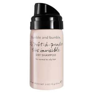 Bumble and bumble Pret a Powder Tres Invisible 25ml (Free Gift)