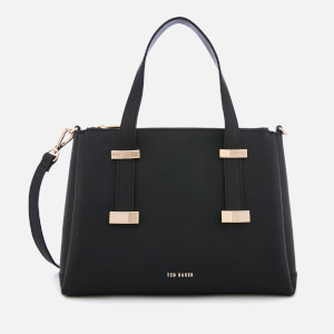 Ted baker julieet stru leather bag new arrivals