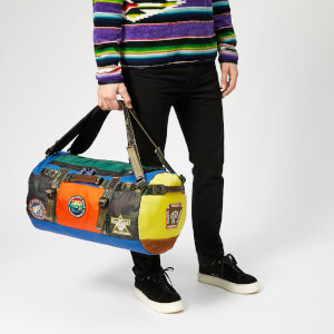 Polo Ralph Lauren Men s Outdoor Nylon Duffel Bag Multi Coggles