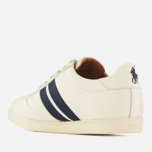 Ralph lauren camilo trainers hotsell