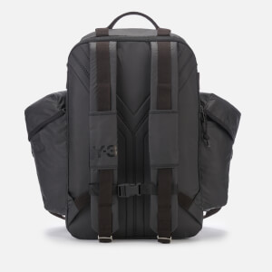 Y-3 XS Utility Bag - Black | Coggles