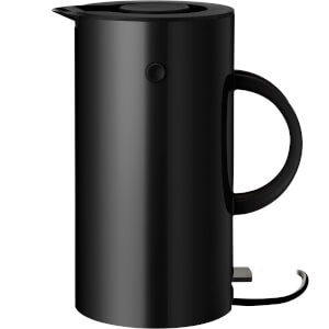Stelton kettle white 2025