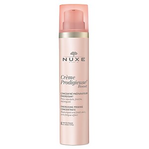 NUXE Crème Prodigieuse Boost-Energising Priming Concentrate 100ml