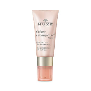 NUXE Crème Prodigieuse Boost Multi-Correction Eye Balm Gel 15ml