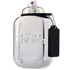 Coach Platinum Eau de Parfum Spray 100ml - allbeauty