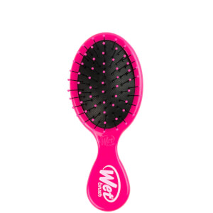 Minicepillo Original para el cabello de WetBrush - Rosa