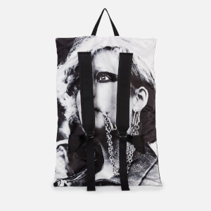 Raf simons poster bag discount