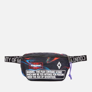 Eastpak X Marcelo Burlon Men s Springer Bum Bag Glitch County Coggles