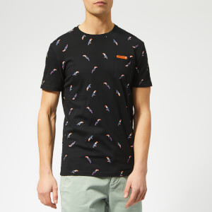 Superdry toucan sweatshirt outlet