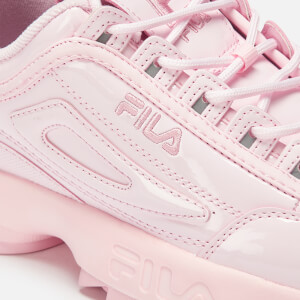 Fila disruptor discount ii premium patent