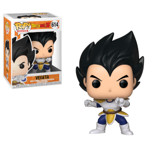 Dragon Ball Z Funko Pop Vinyl Figure Vegeta