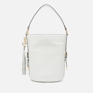Michael kors brooke bucket bag clearance
