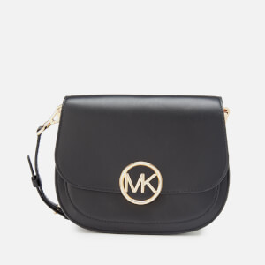 MICHAEL MICHAEL KORS Women s Lillie Medium Saddle