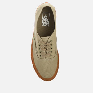 Vans authentic laurel oak top