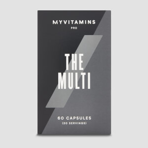 Myprotein THE Multi