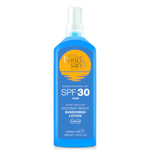 Bondi Sands Sunscreen SPF30 Lotion 200ml